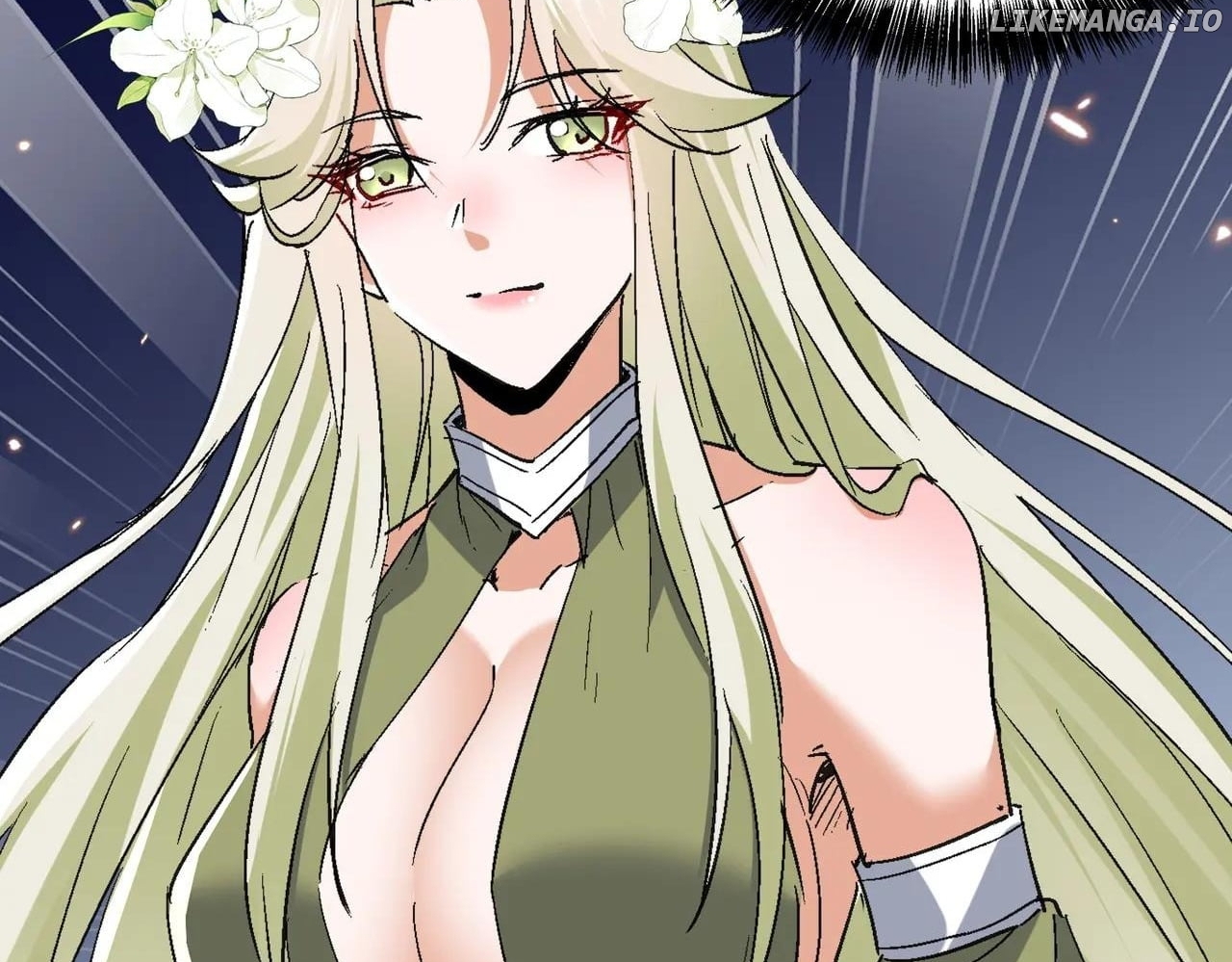 My Empress Apprentice is Becoming Evil Chapter 53 - page 14